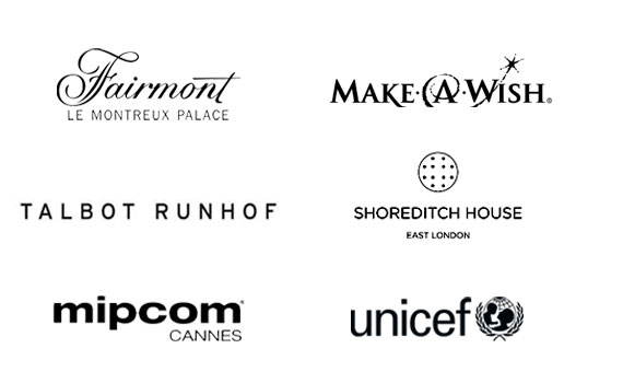 DJ Joyful Global Trust