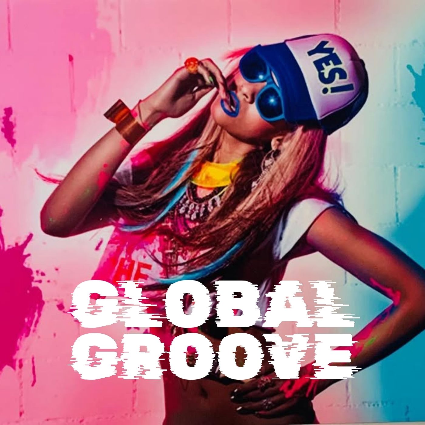 Global Groove