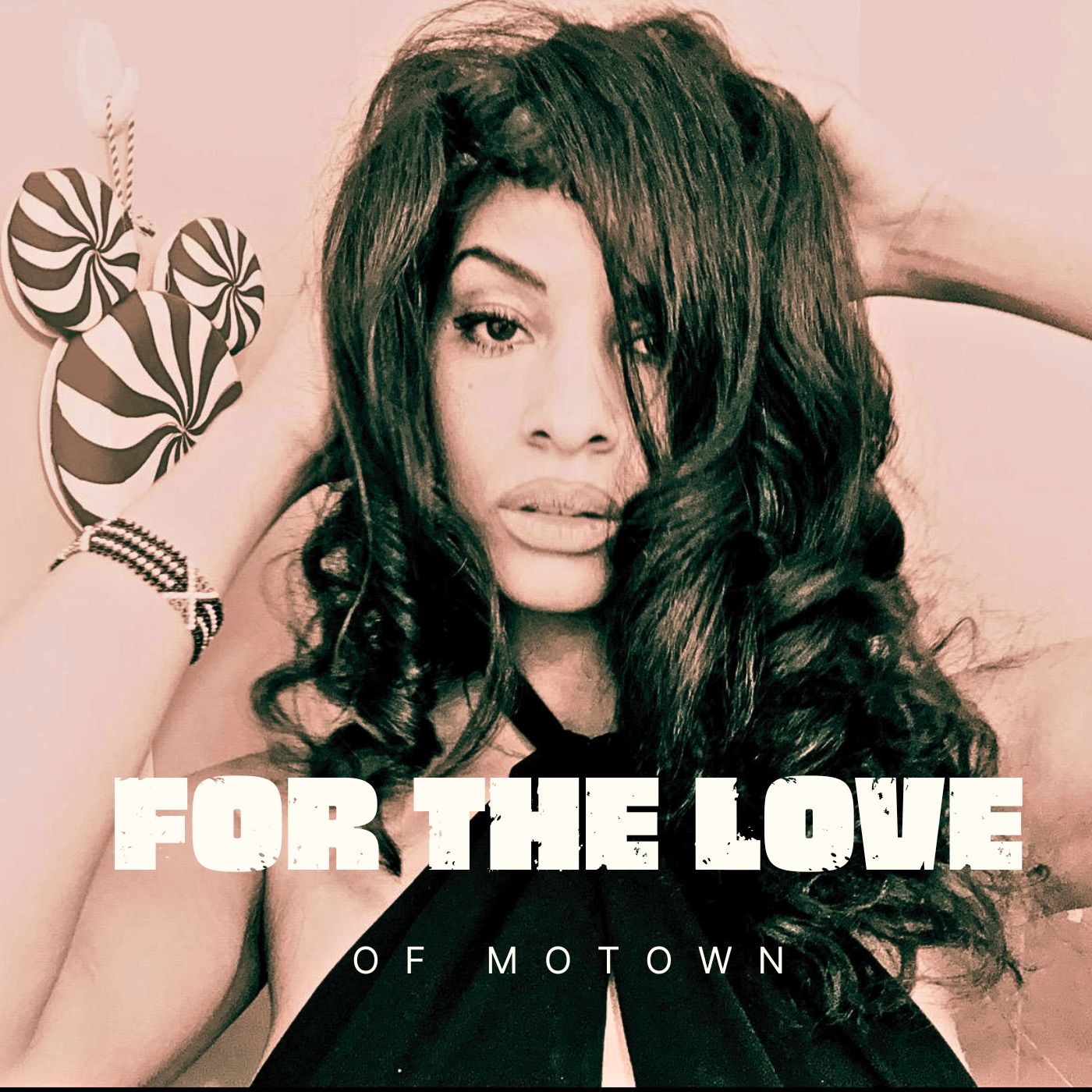 For the Love of Motown