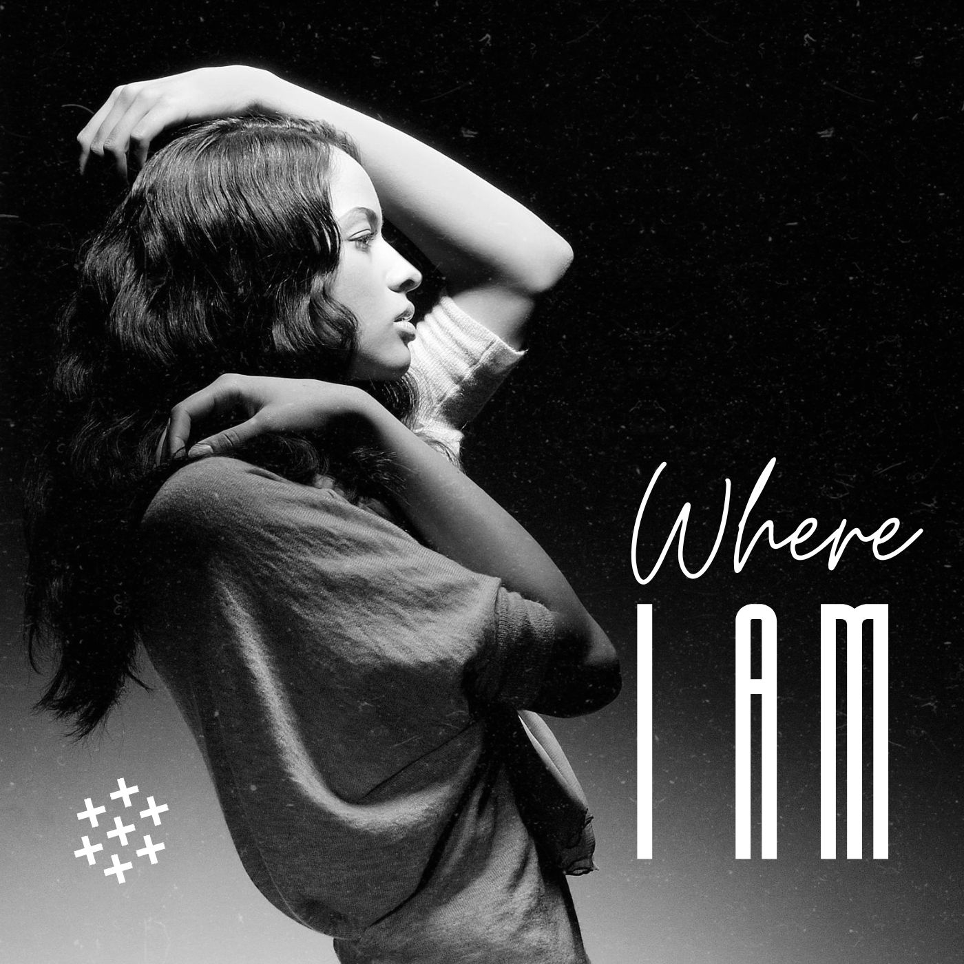 Where I Am